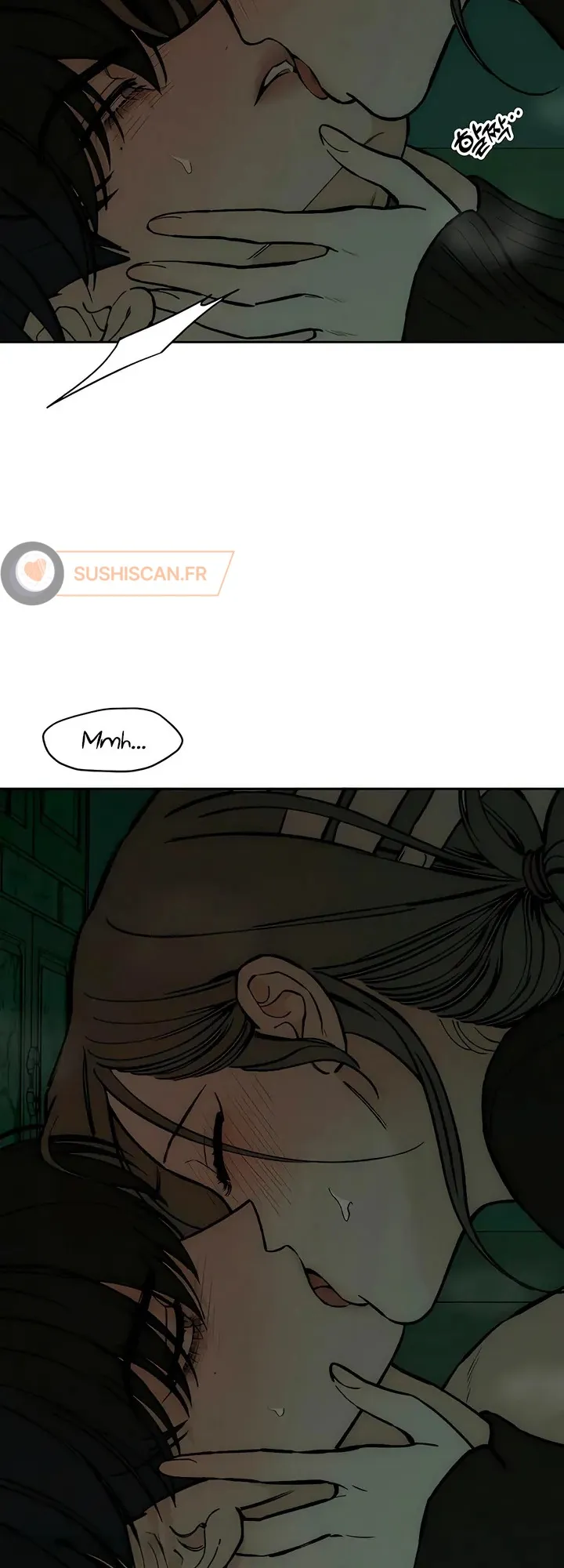 Read Pleure pour cette fleur FR Manga Online
