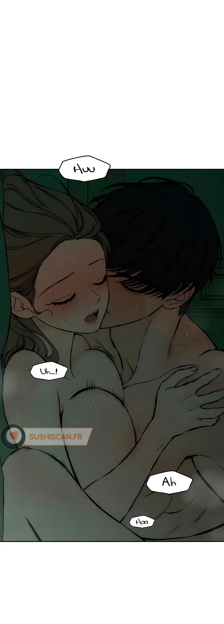Read Pleure pour cette fleur FR Manga Online