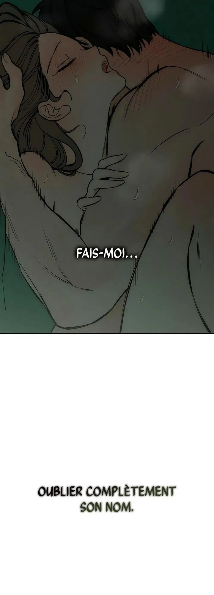 Read Pleure pour cette fleur FR Manga Online