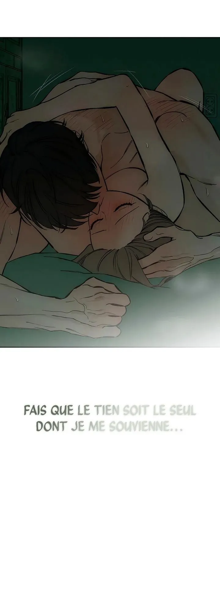 Read Pleure pour cette fleur FR Manga Online