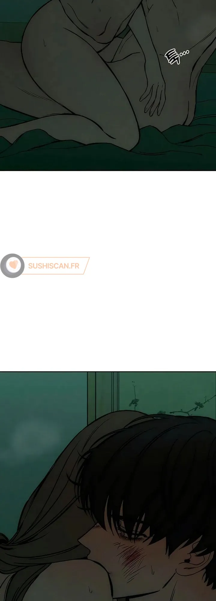 Read Pleure pour cette fleur FR Manga Online