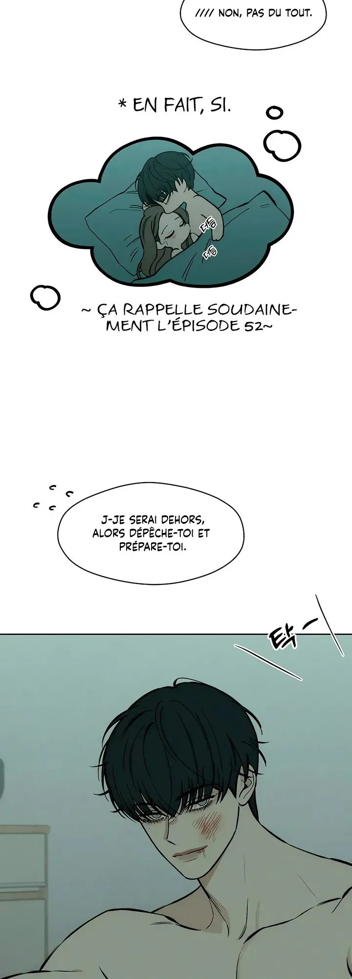 Read Pleure pour cette fleur FR Manga Online