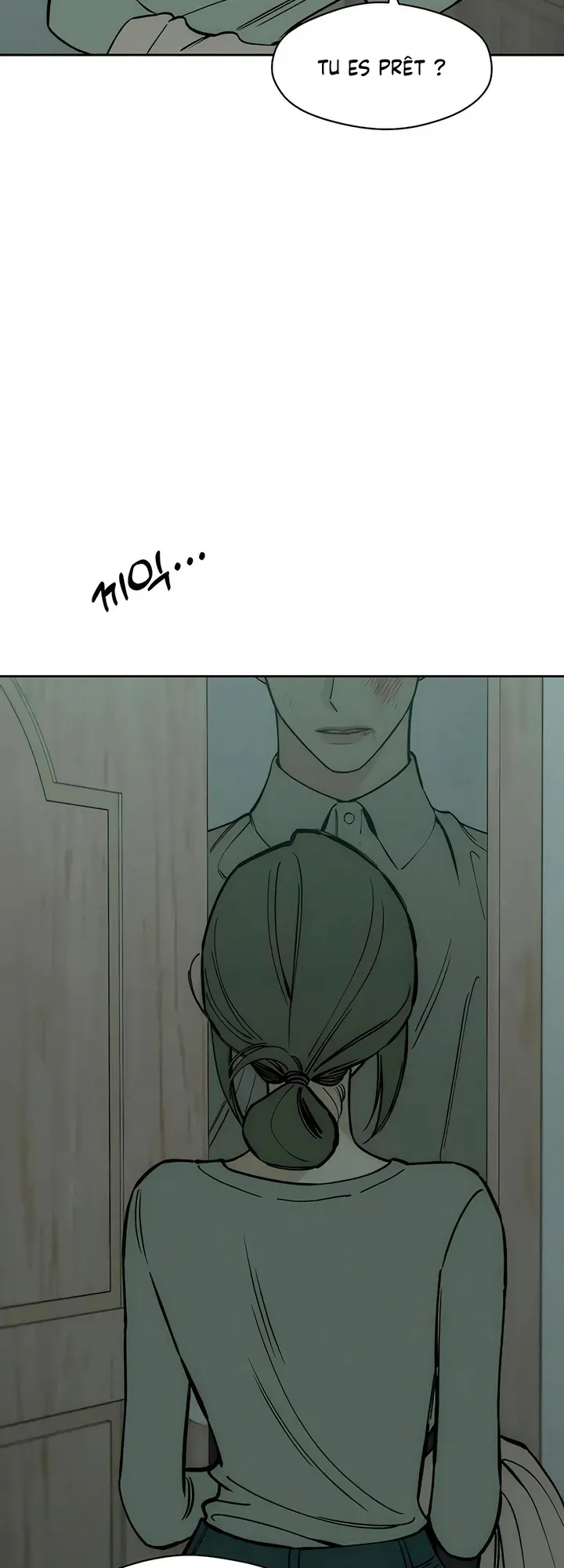 Read Pleure pour cette fleur FR Manga Online