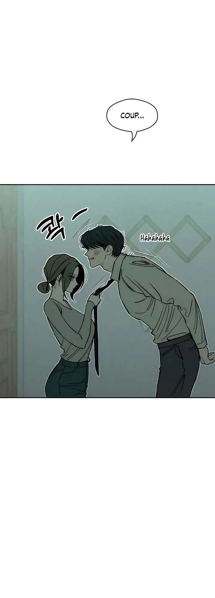 Read Pleure pour cette fleur FR Manga Online