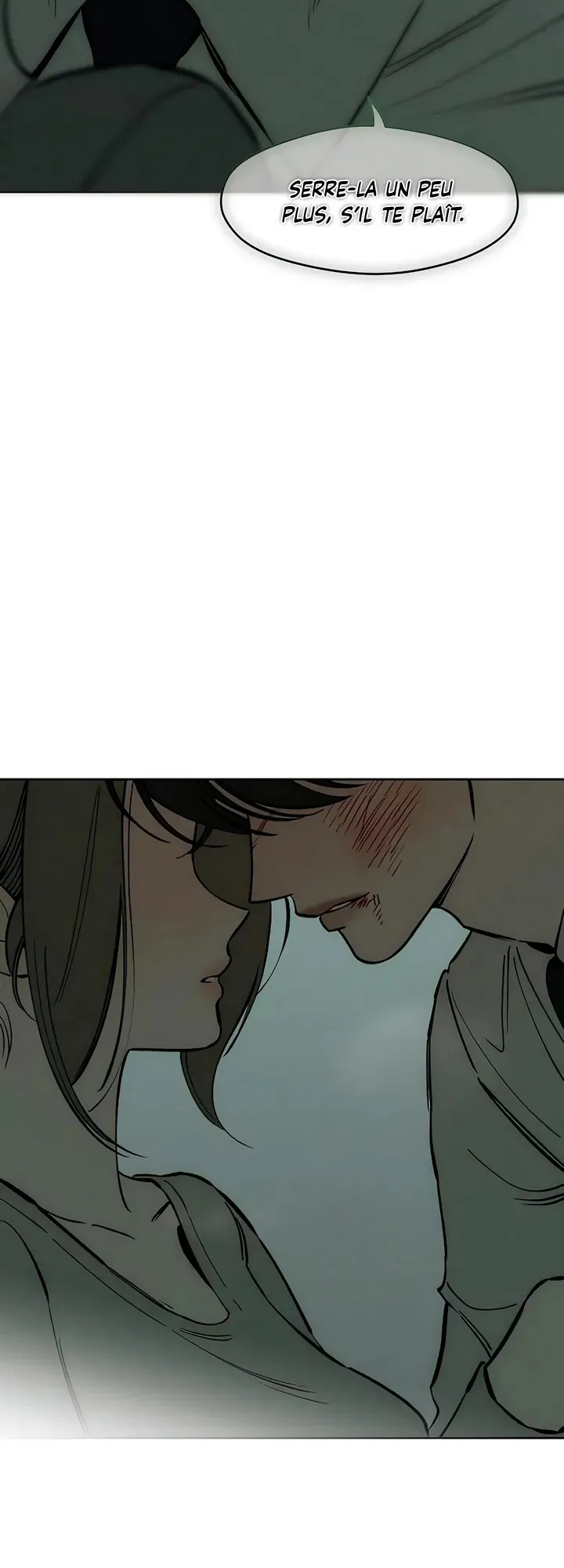 Read Pleure pour cette fleur FR Manga Online