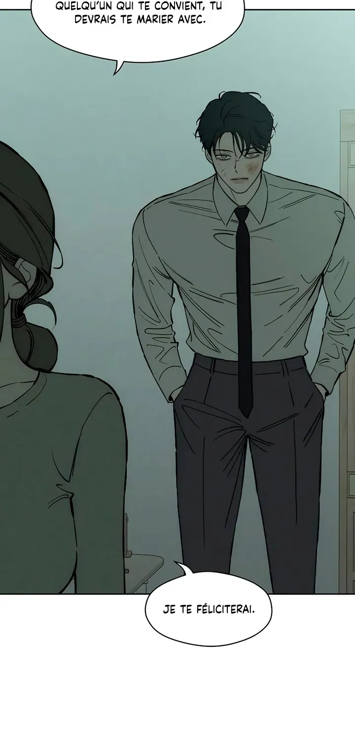 Read Pleure pour cette fleur FR Manga Online
