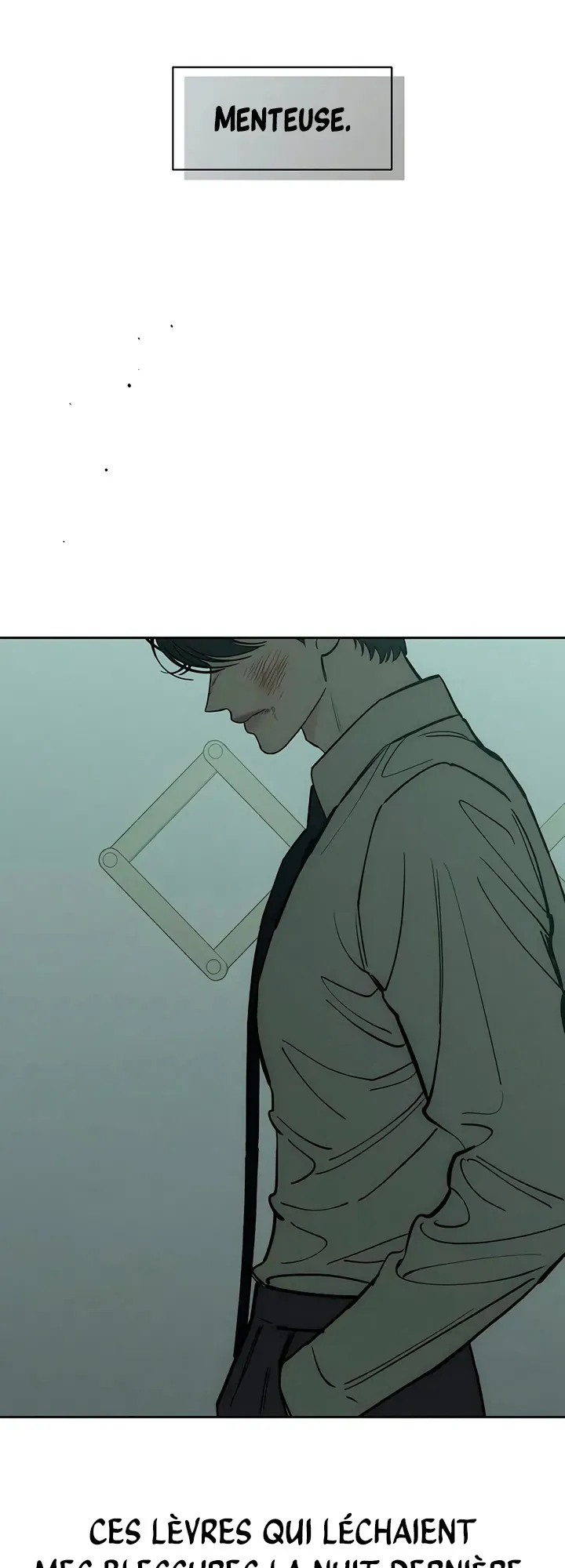 Read Pleure pour cette fleur FR Manga Online