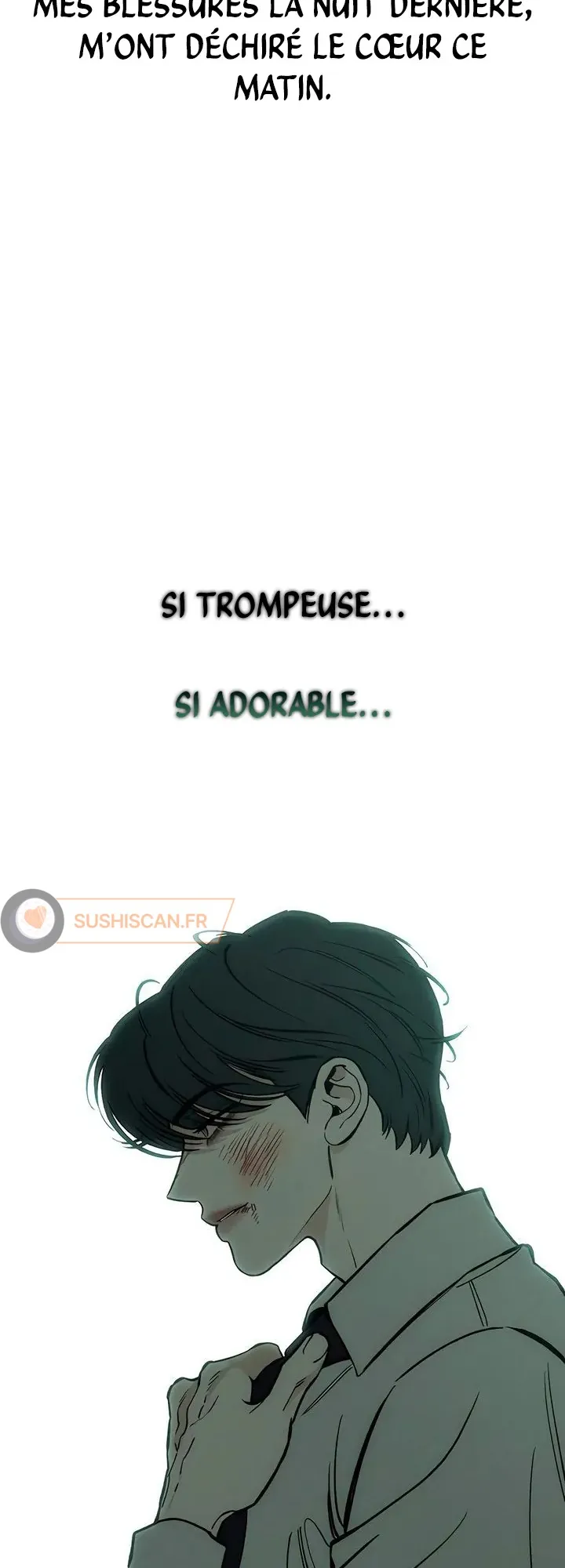 Read Pleure pour cette fleur FR Manga Online