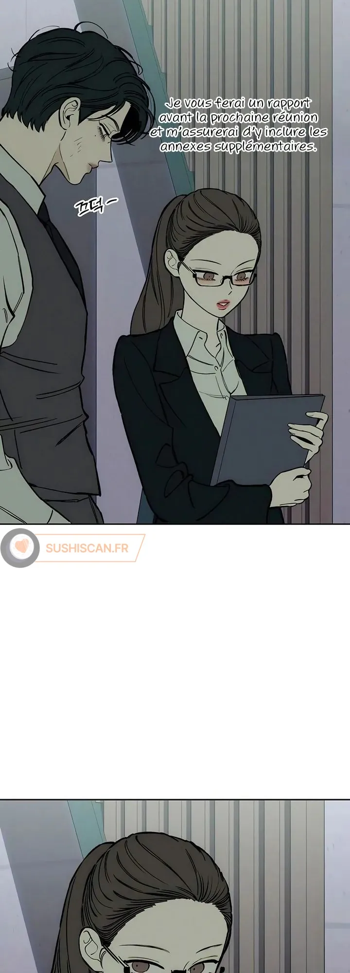 Read Pleure pour cette fleur FR Manga Online