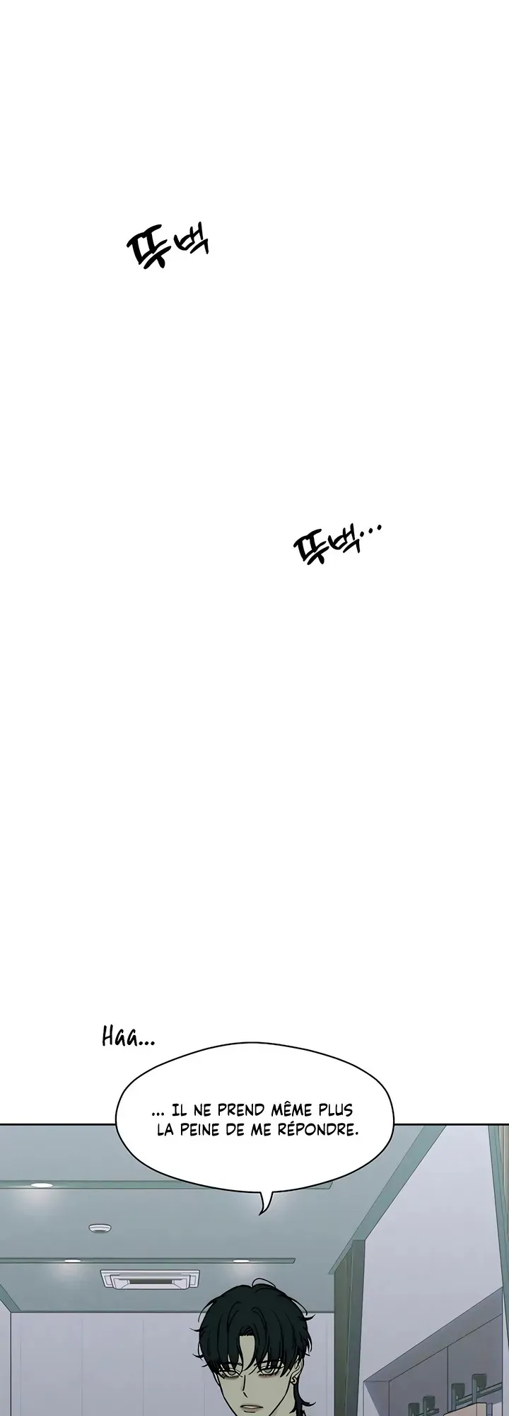 Read Pleure pour cette fleur FR Manga Online