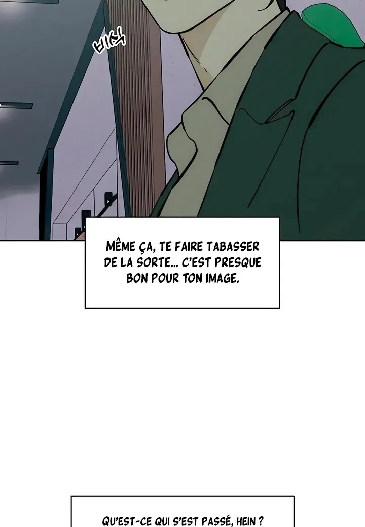 Read Pleure pour cette fleur FR Manga Online