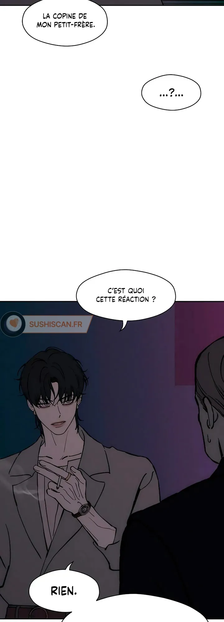 Read Pleure pour cette fleur FR Manga Online