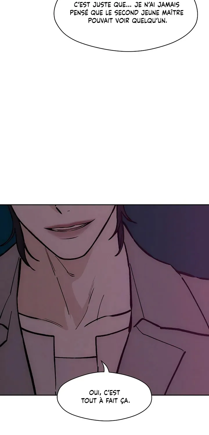 Read Pleure pour cette fleur FR Manga Online