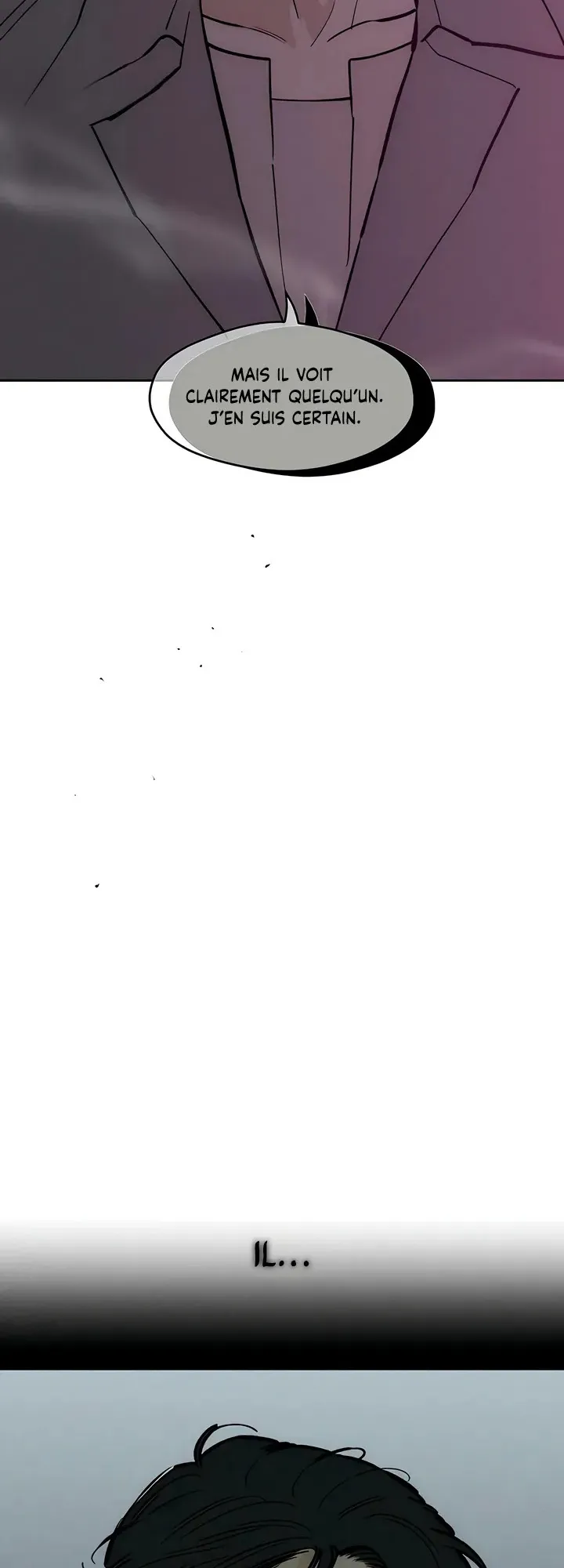 Read Pleure pour cette fleur FR Manga Online