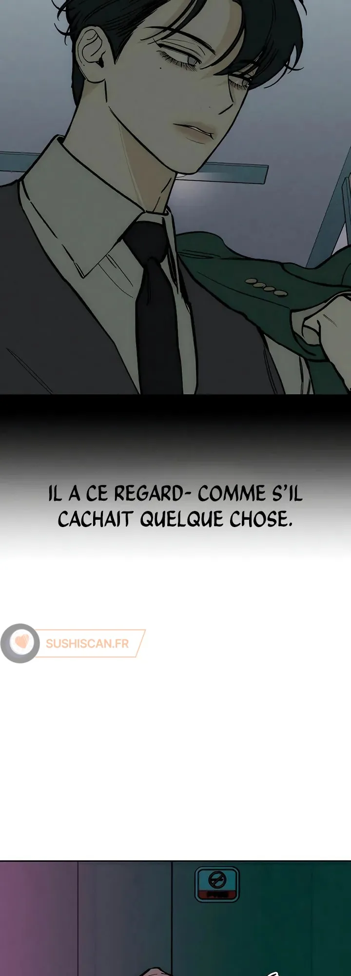 Read Pleure pour cette fleur FR Manga Online