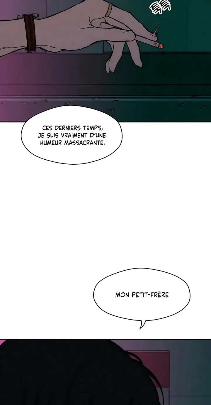 Read Pleure pour cette fleur FR Manga Online