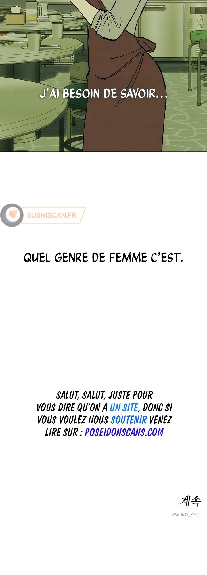Read Pleure pour cette fleur FR Manga Online