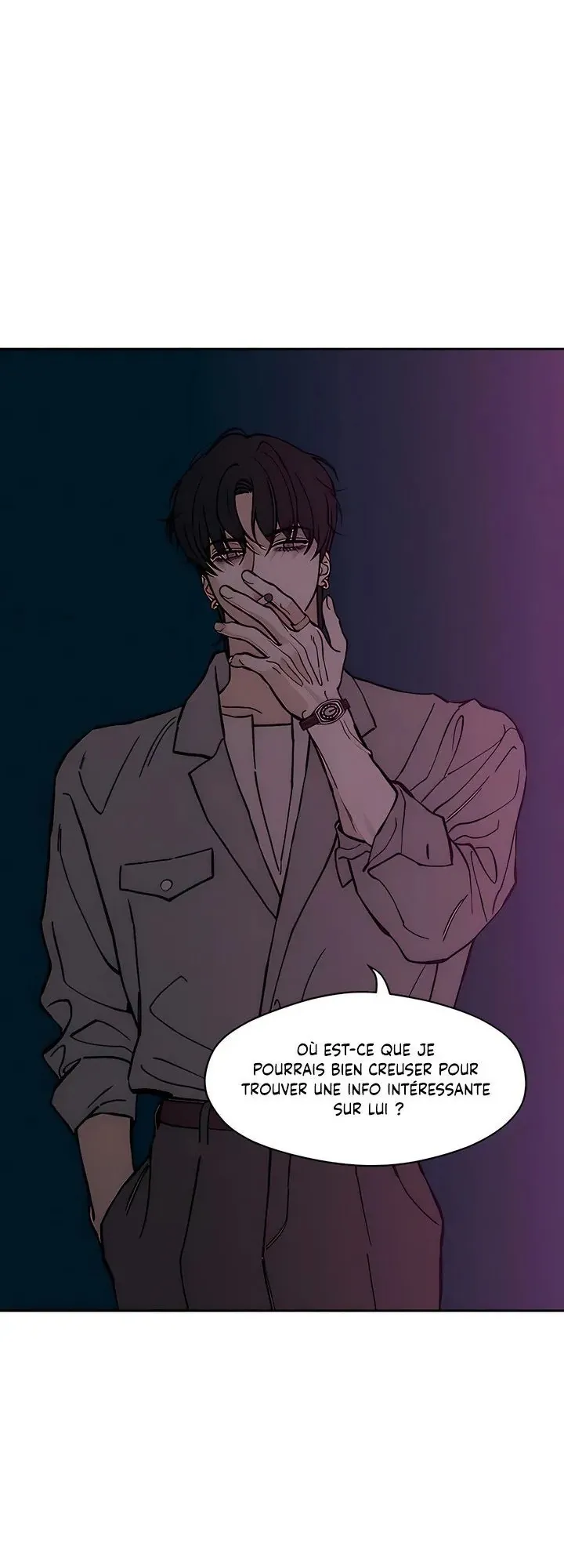 Read Pleure pour cette fleur FR Manga Online