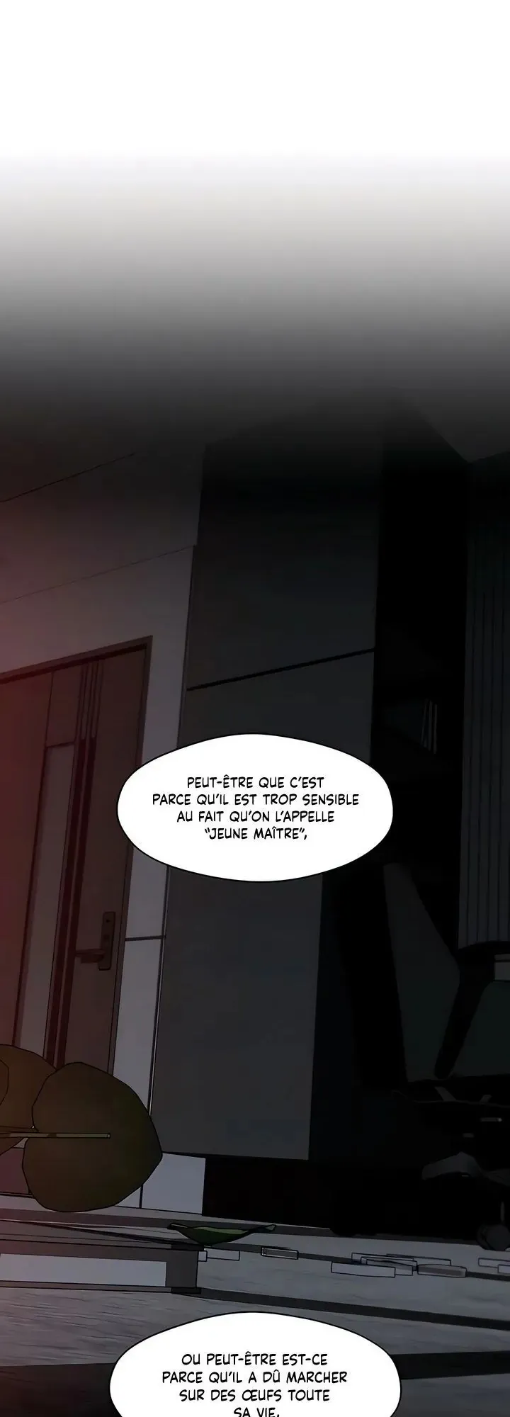 Read Pleure pour cette fleur FR Manga Online
