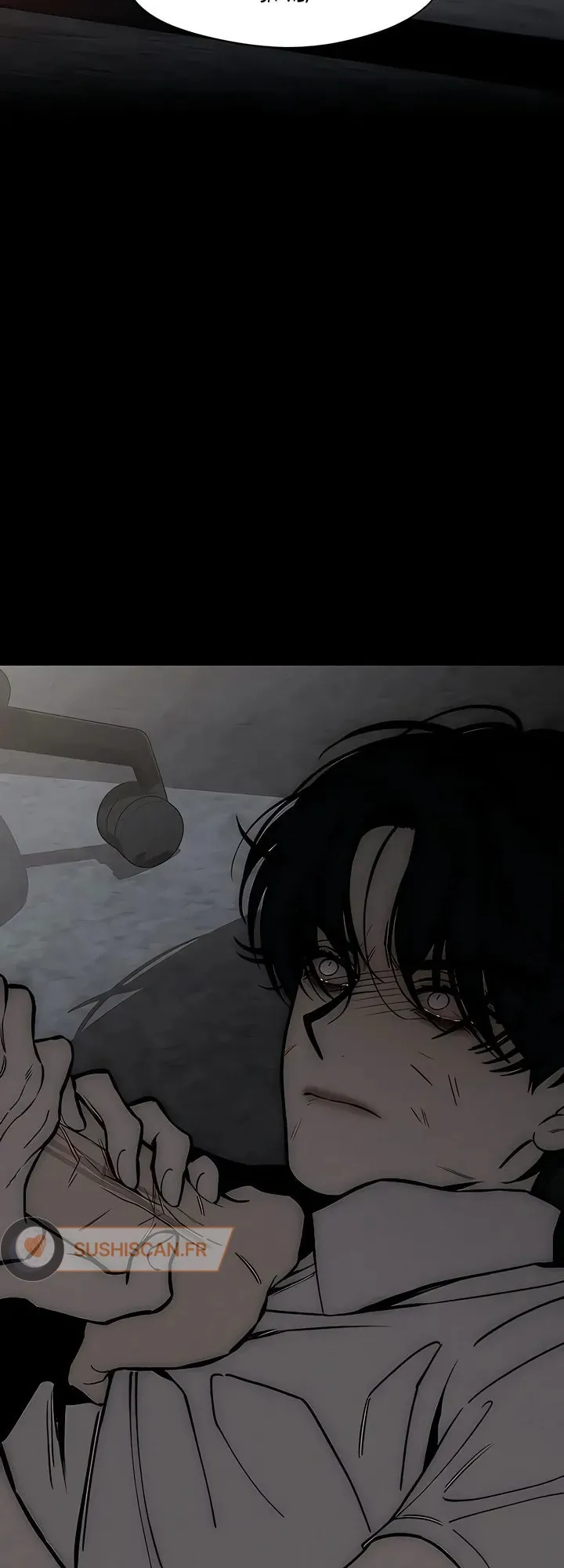 Read Pleure pour cette fleur FR Manga Online