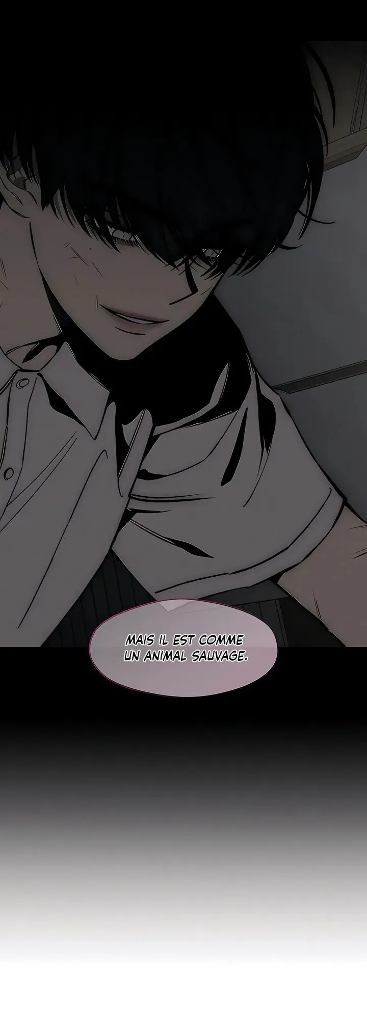 Read Pleure pour cette fleur FR Manga Online