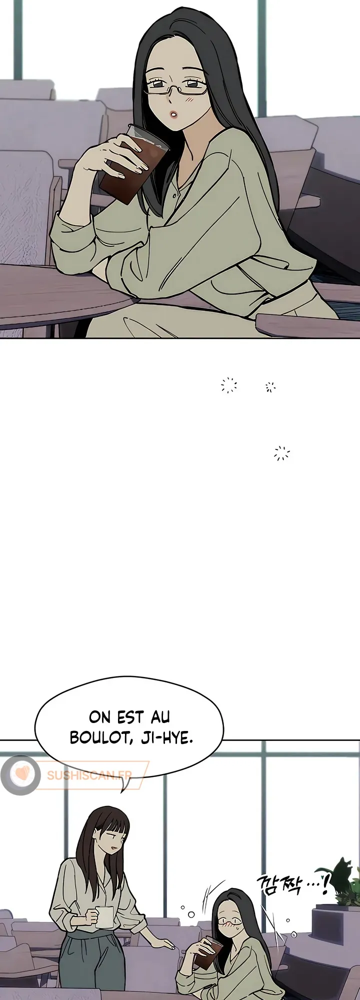 Read Pleure pour cette fleur FR Manga Online