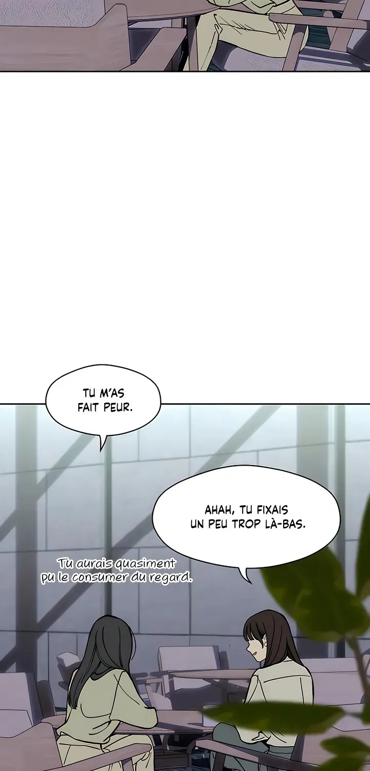 Read Pleure pour cette fleur FR Manga Online