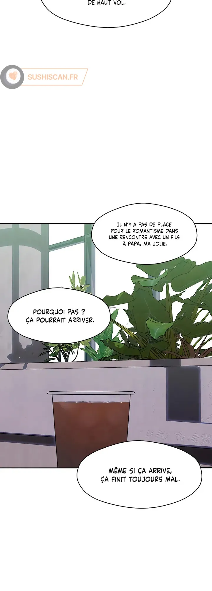 Read Pleure pour cette fleur FR Manga Online