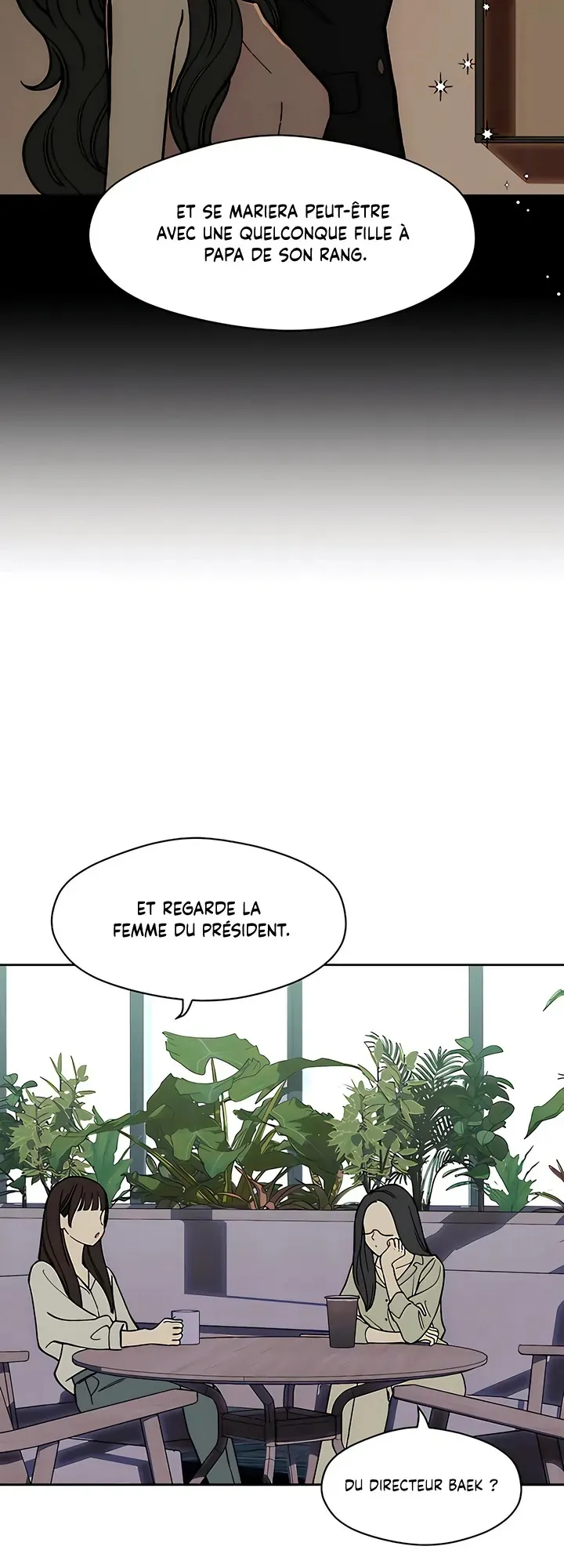 Read Pleure pour cette fleur FR Manga Online