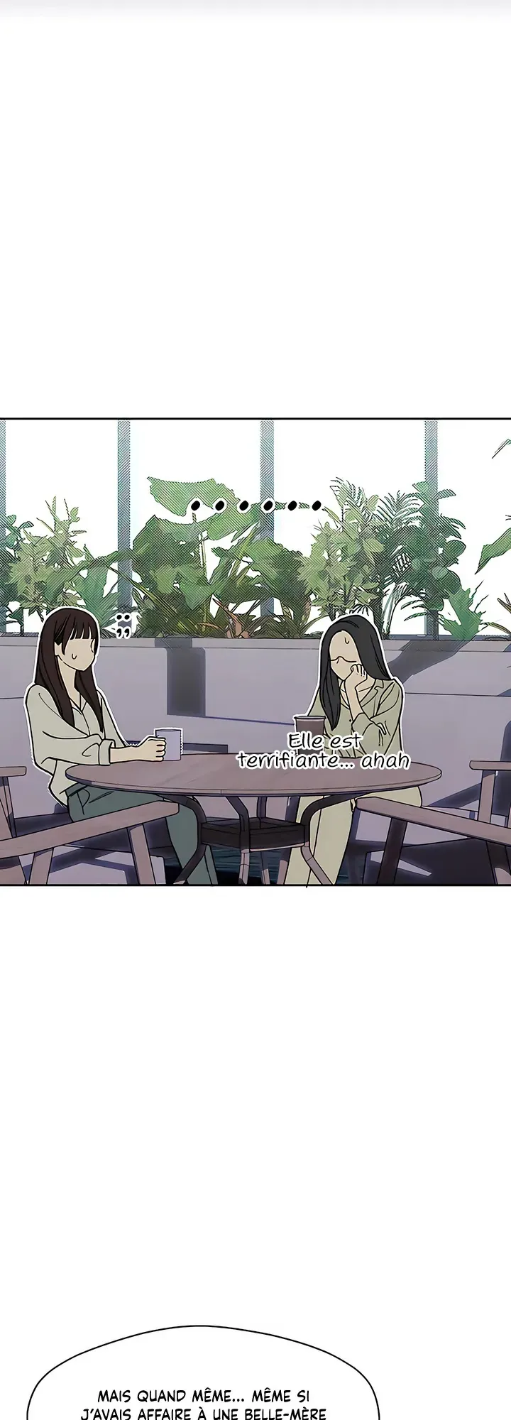 Read Pleure pour cette fleur FR Manga Online