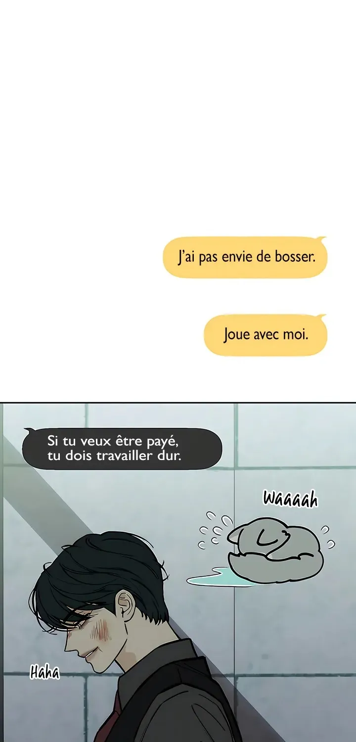 Read Pleure pour cette fleur FR Manga Online