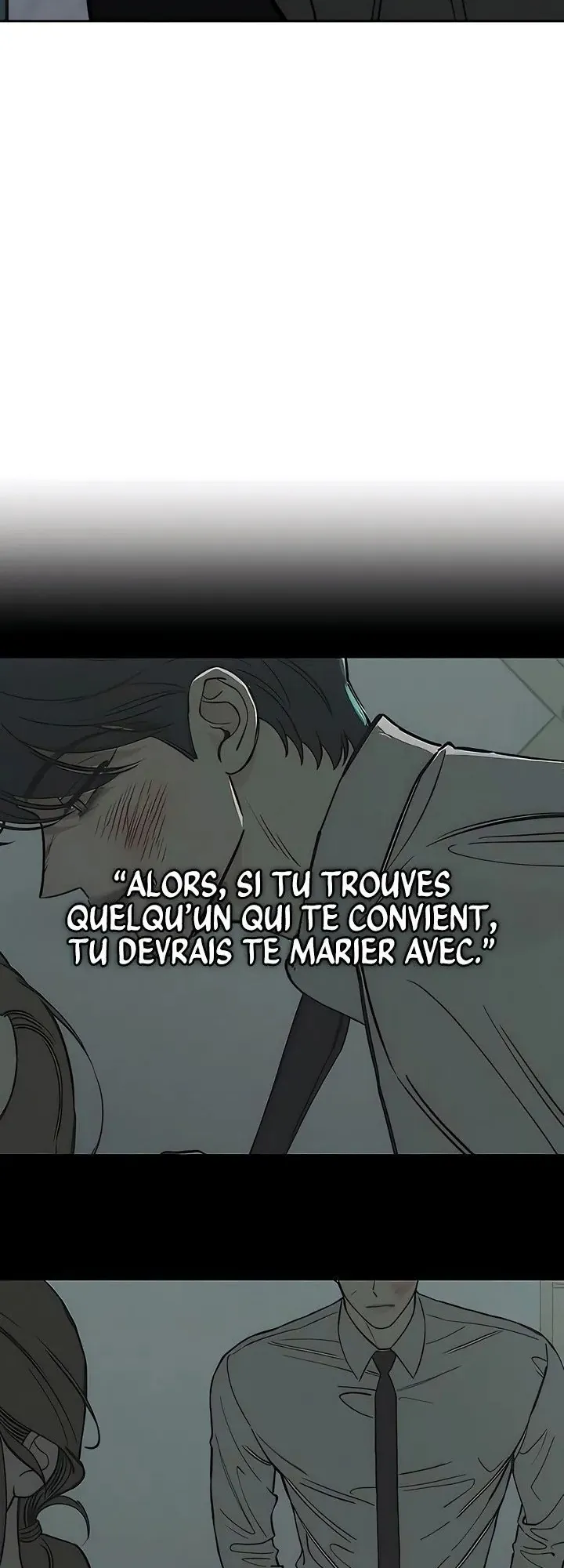 Read Pleure pour cette fleur FR Manga Online