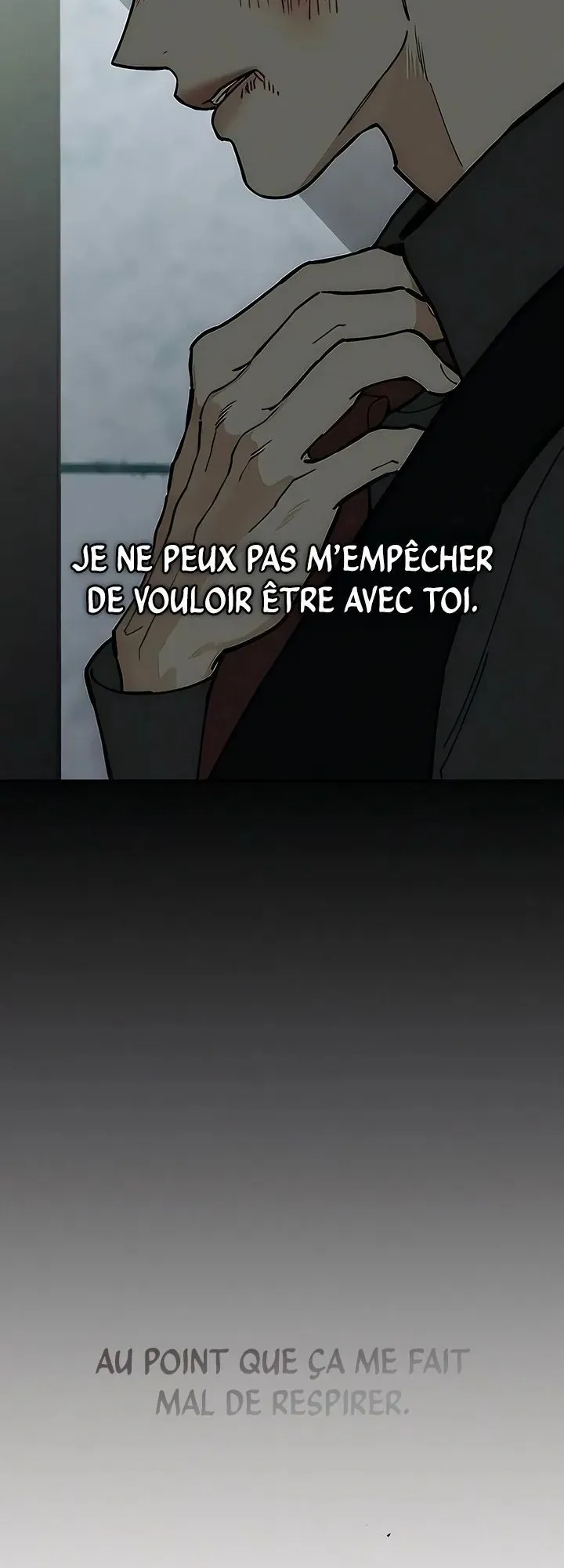 Read Pleure pour cette fleur FR Manga Online