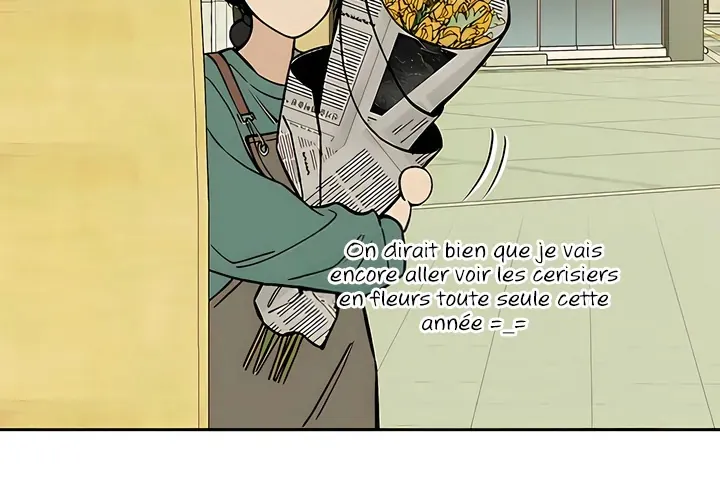 Read Pleure pour cette fleur FR Manga Online