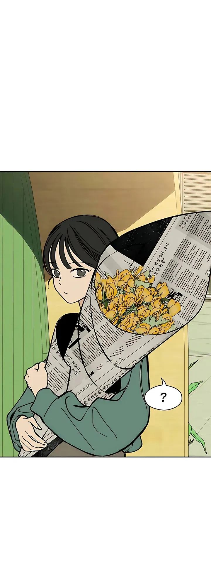 Read Pleure pour cette fleur FR Manga Online