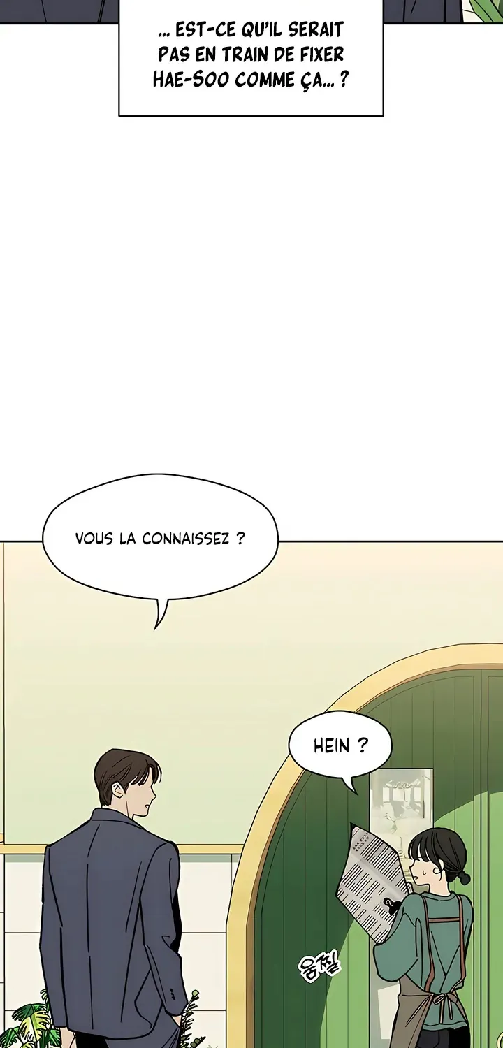 Read Pleure pour cette fleur FR Manga Online