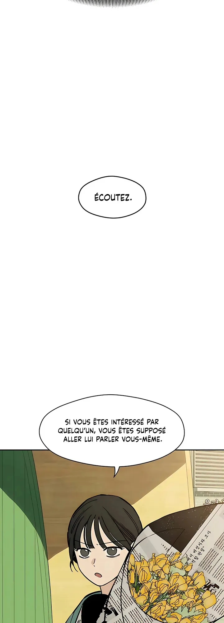 Read Pleure pour cette fleur FR Manga Online