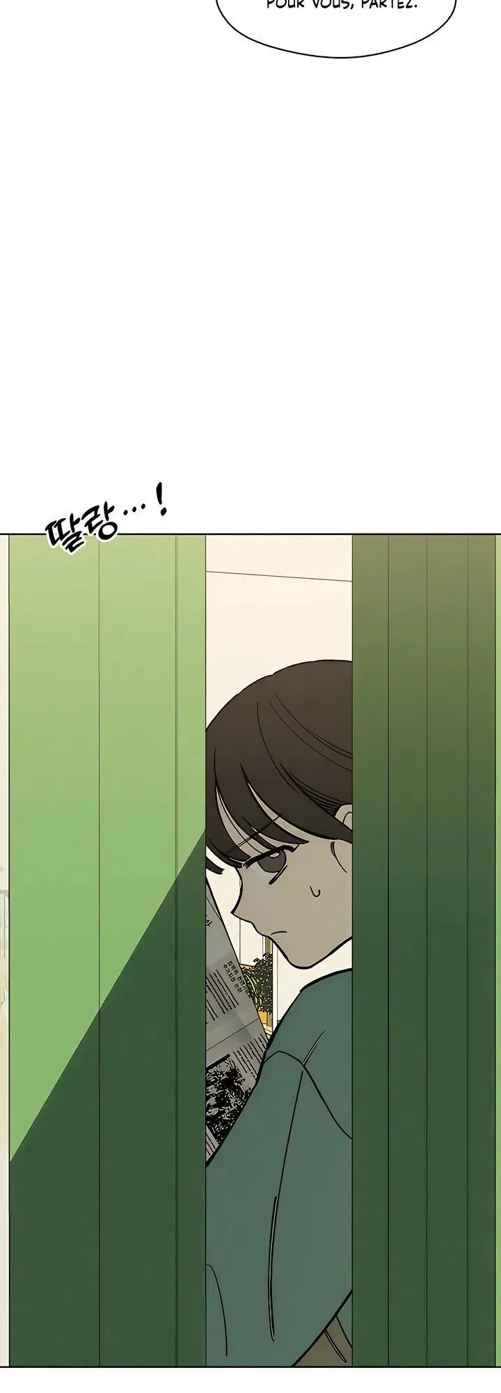Read Pleure pour cette fleur FR Manga Online