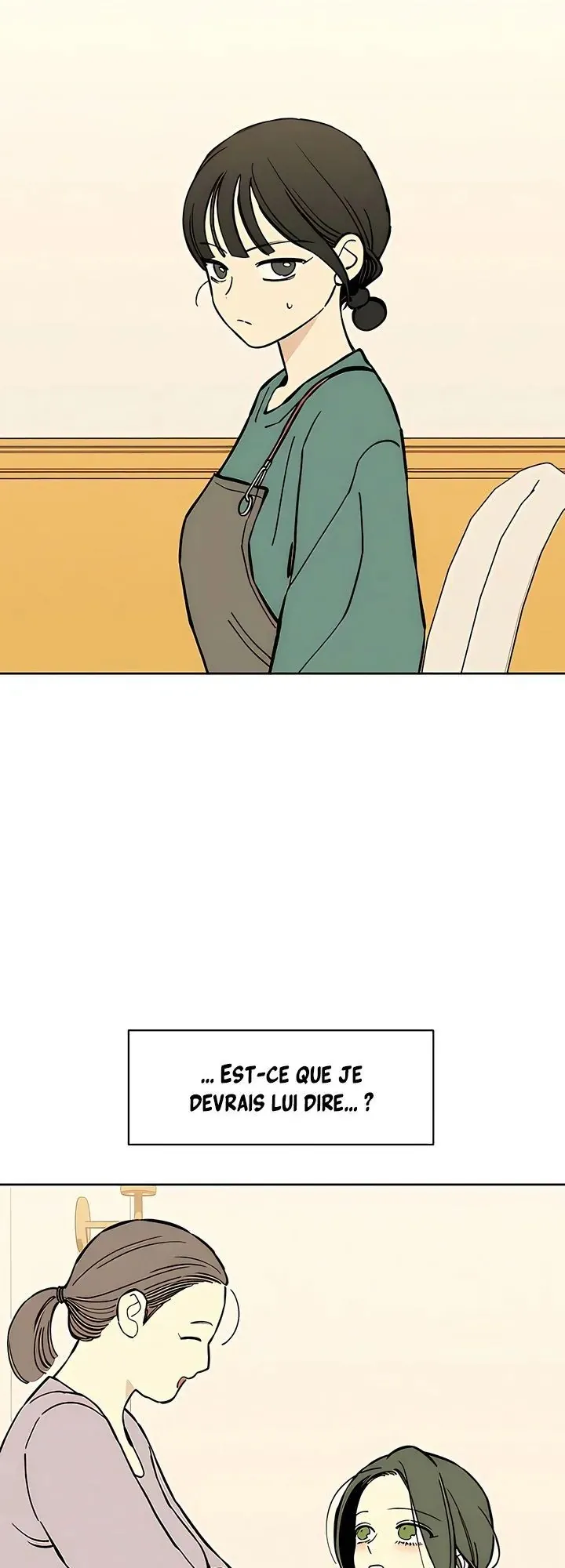 Read Pleure pour cette fleur FR Manga Online