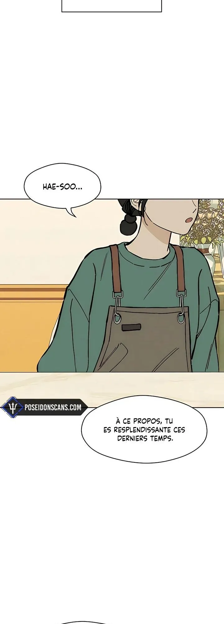 Read Pleure pour cette fleur FR Manga Online