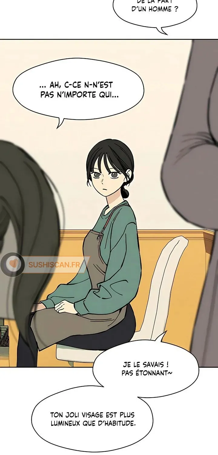 Read Pleure pour cette fleur FR Manga Online