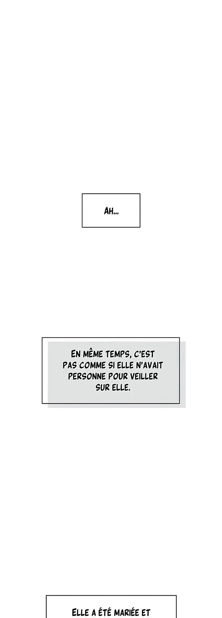 Read Pleure pour cette fleur FR Manga Online