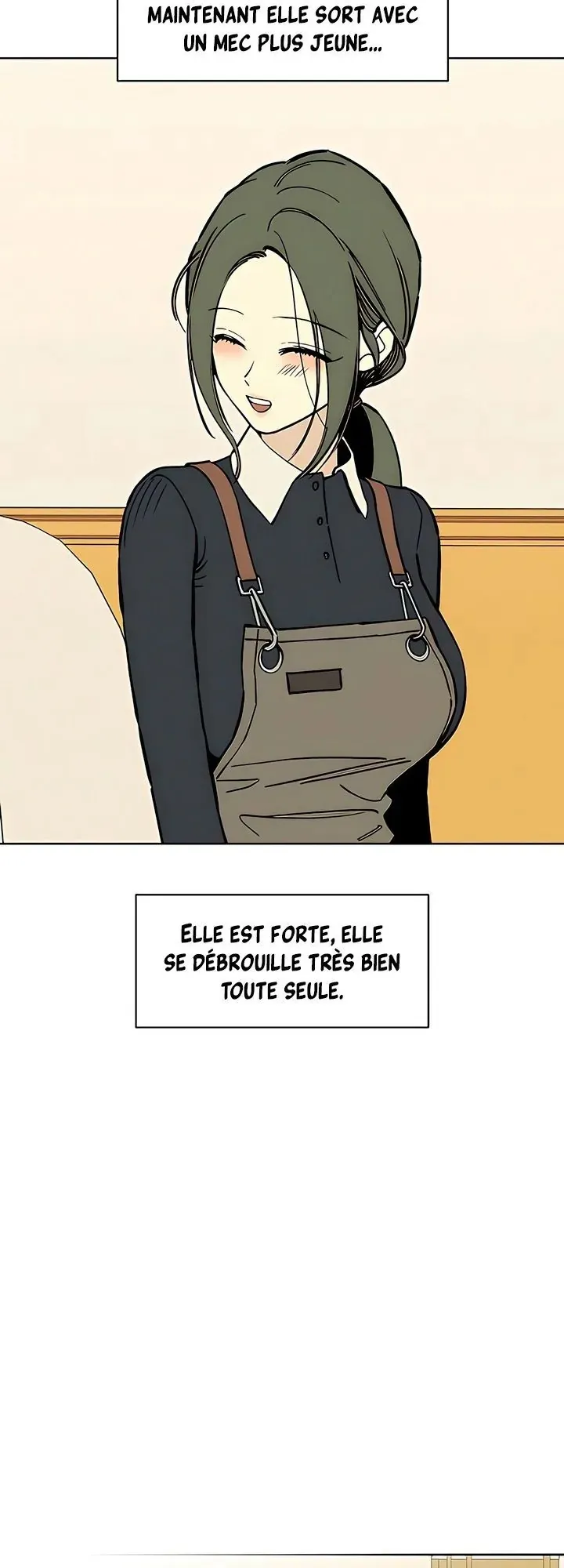Read Pleure pour cette fleur FR Manga Online