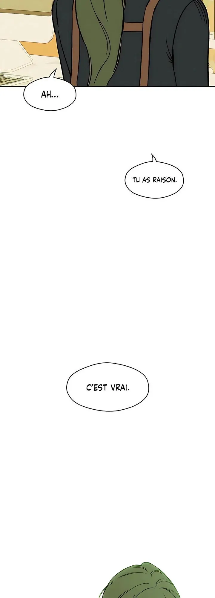 Read Pleure pour cette fleur FR Manga Online