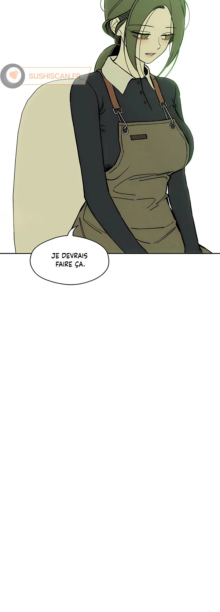 Read Pleure pour cette fleur FR Manga Online