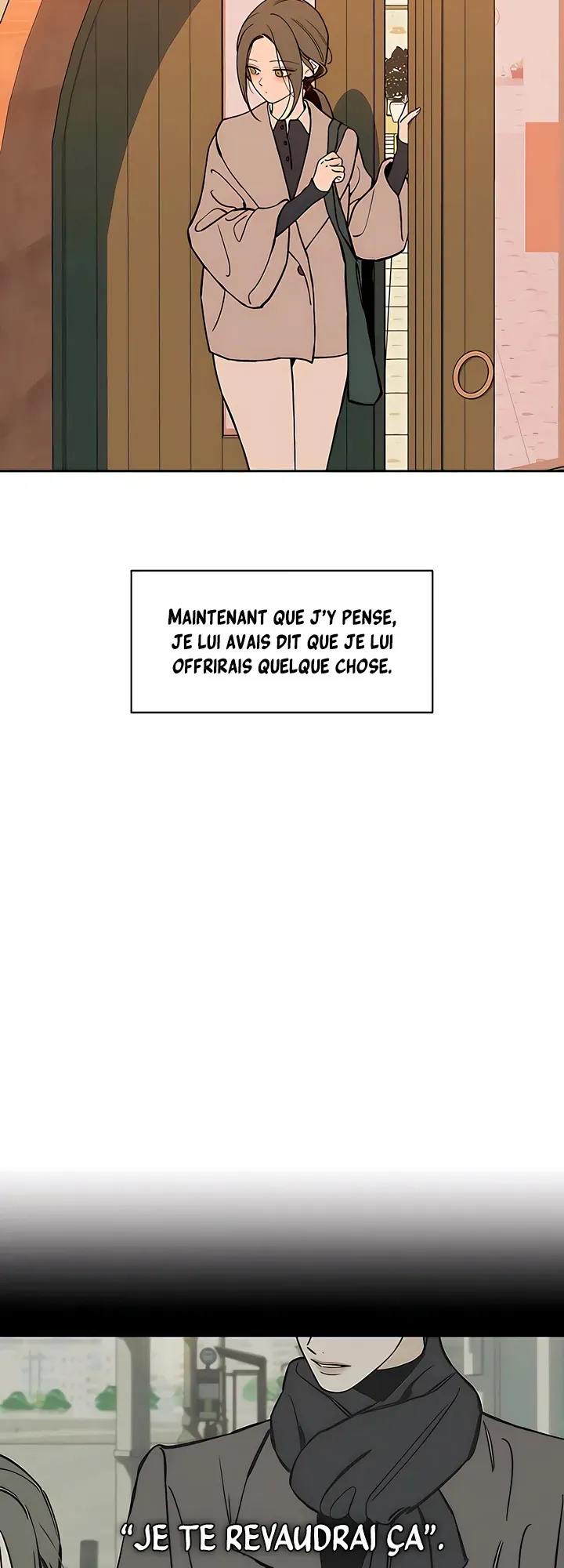 Read Pleure pour cette fleur FR Manga Online