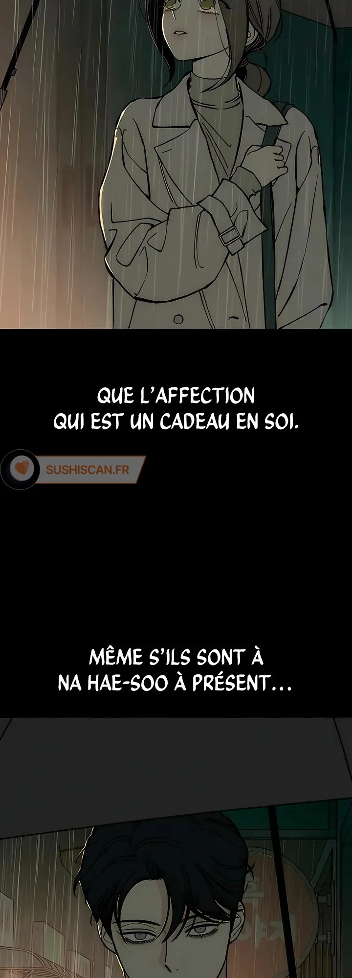 Read Pleure pour cette fleur FR Manga Online