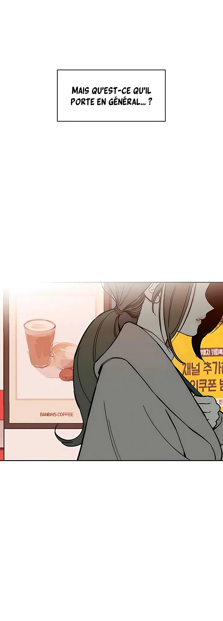 Read Pleure pour cette fleur FR Manga Online