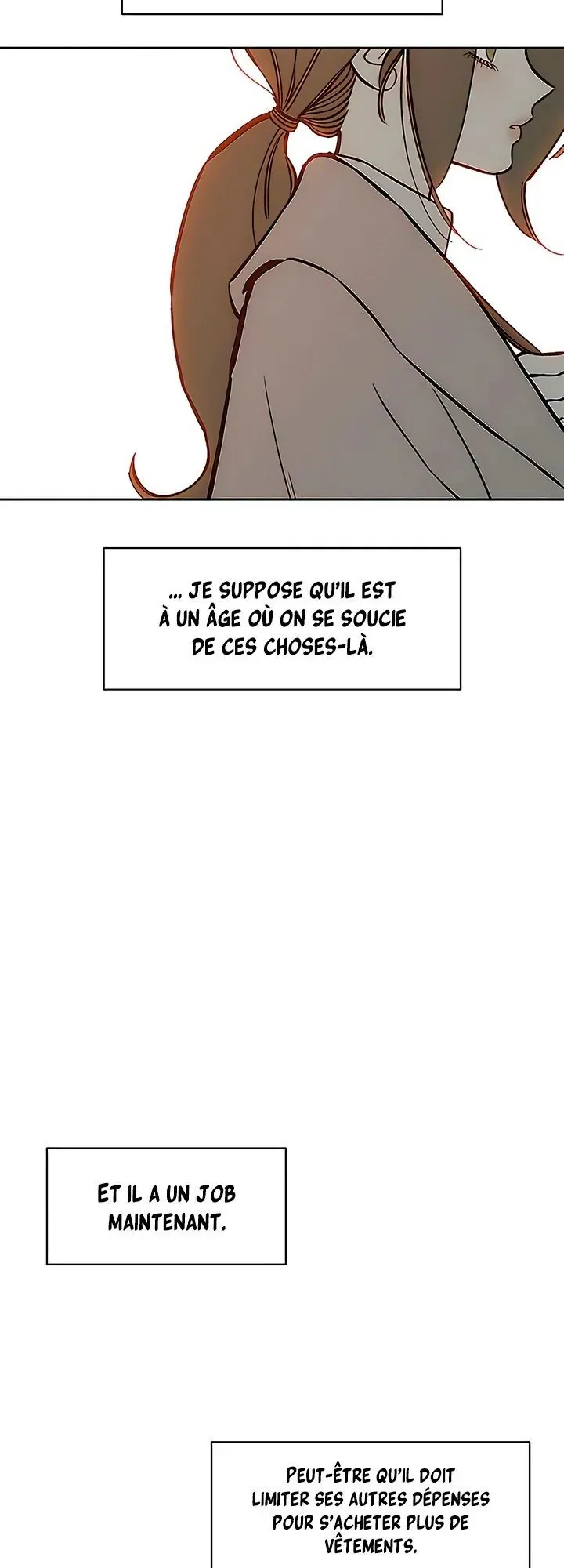 Read Pleure pour cette fleur FR Manga Online