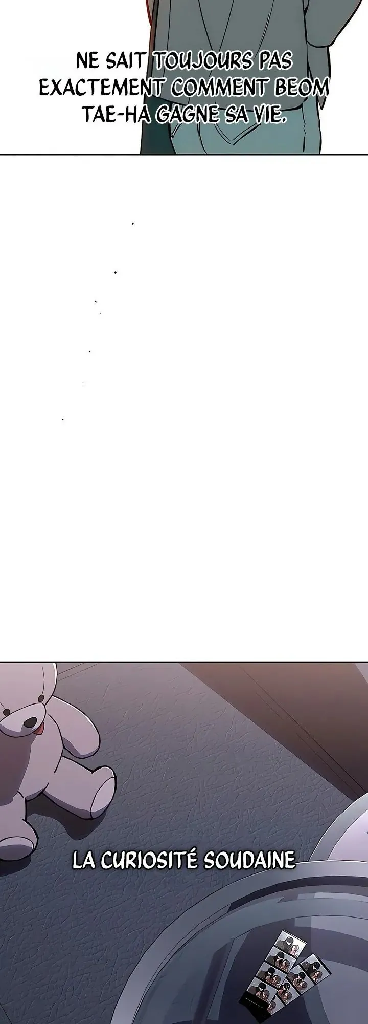 Read Pleure pour cette fleur FR Manga Online
